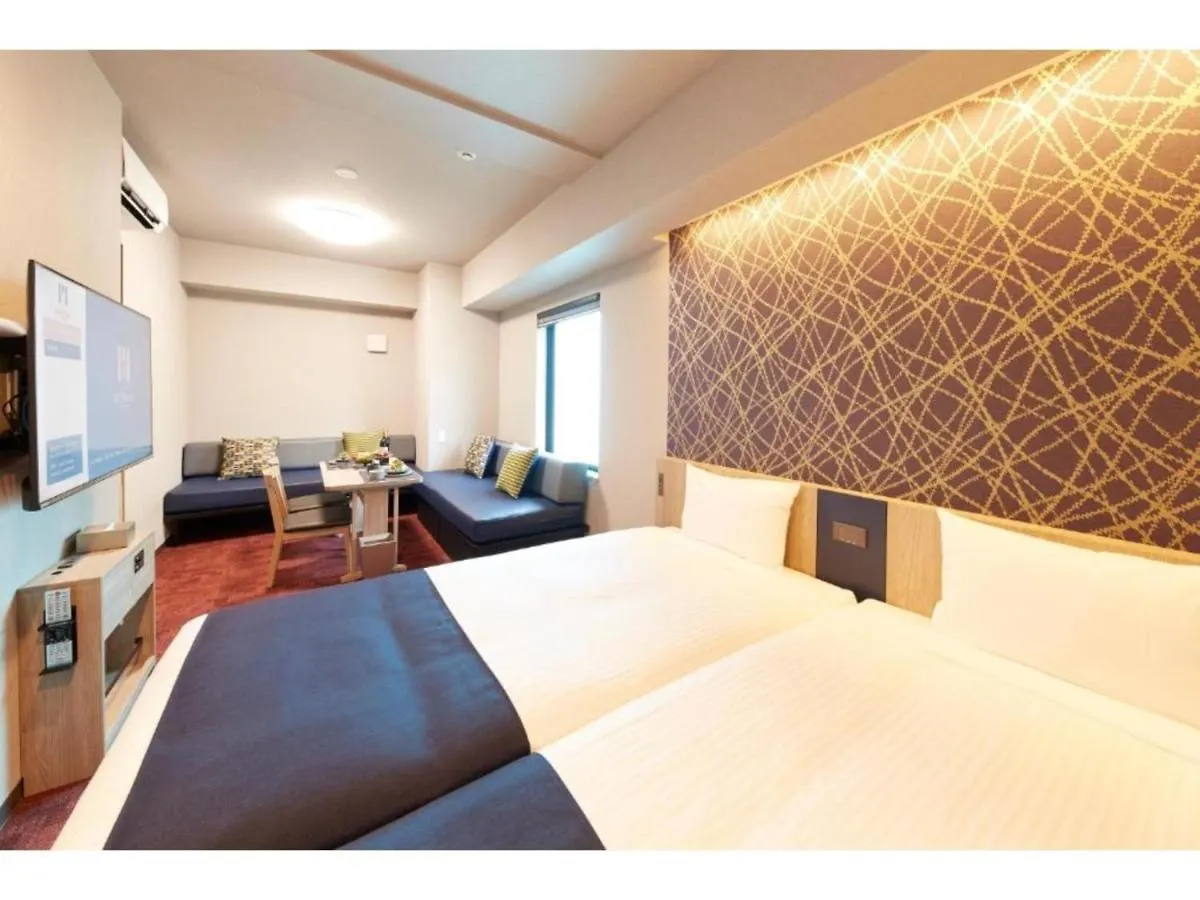 Gate Stay Uenohirokoji Yushima - Vacation Stay 75584V Tokyo