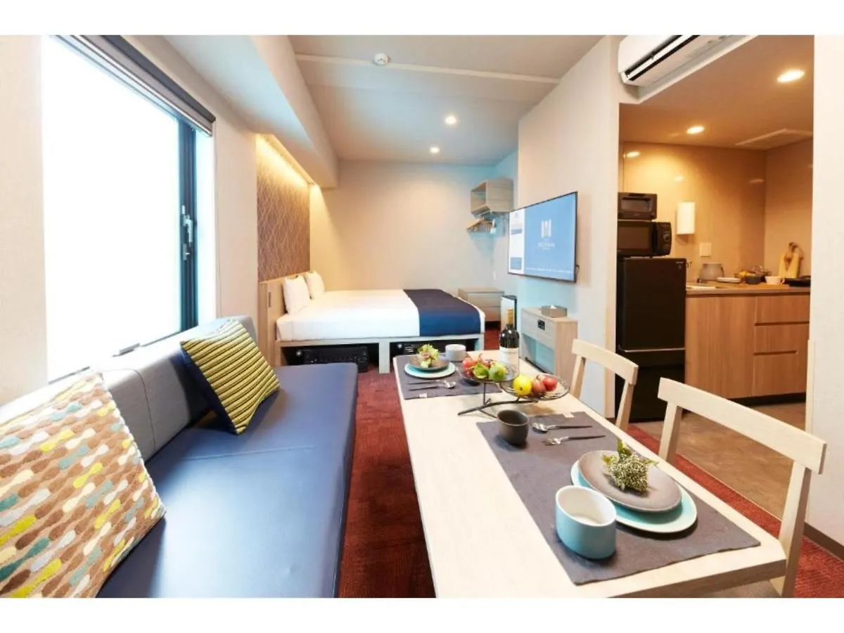 Gate Stay Uenohirokoji Yushima - Vacation Stay 75584V Tokyo Hotel
