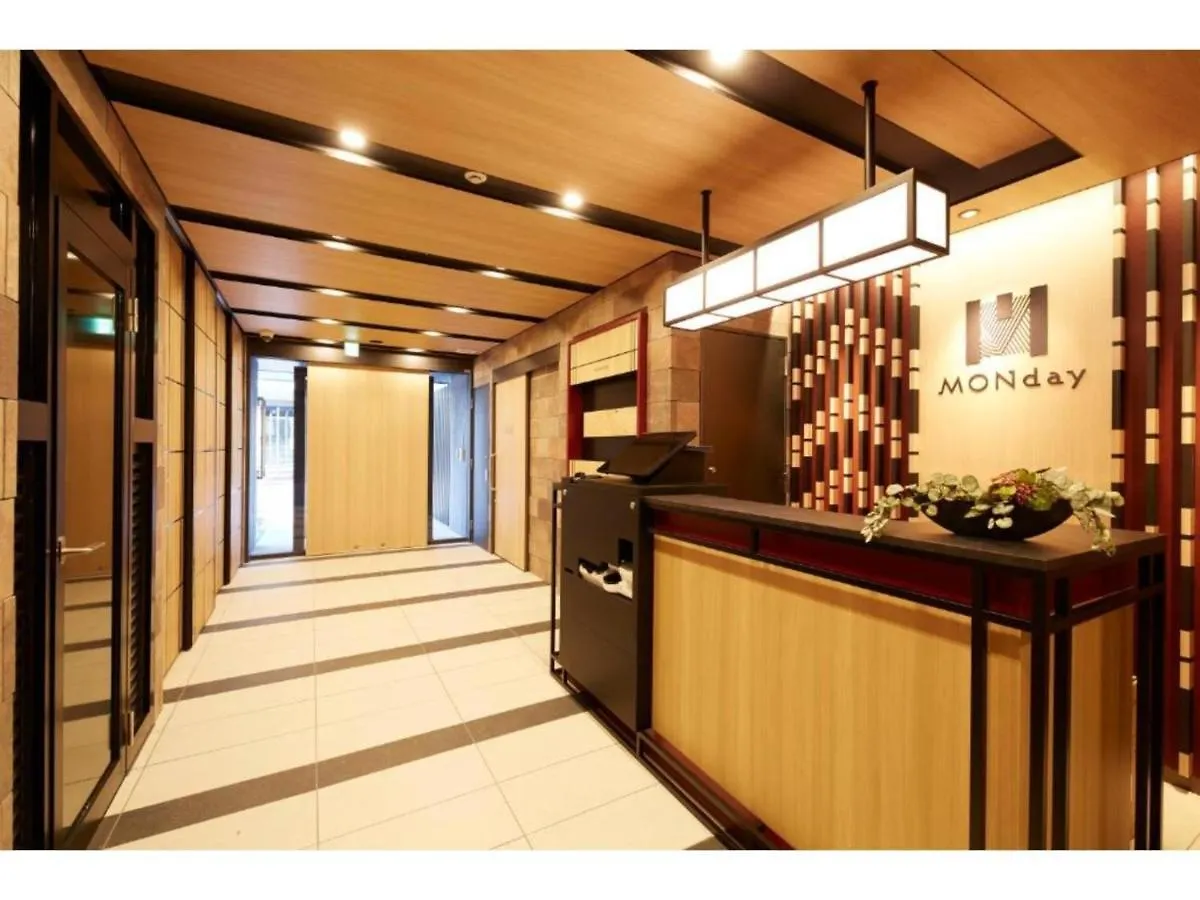 Gate Stay Uenohirokoji Yushima - Vacation Stay 75584V Tokyo 0*,  Japan