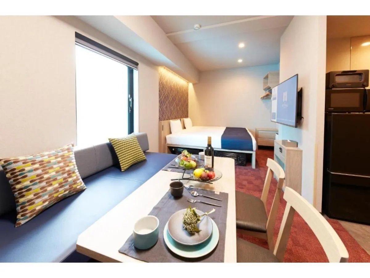 Gate Stay Uenohirokoji Yushima - Vacation Stay 75584V Tokyo Hotel
