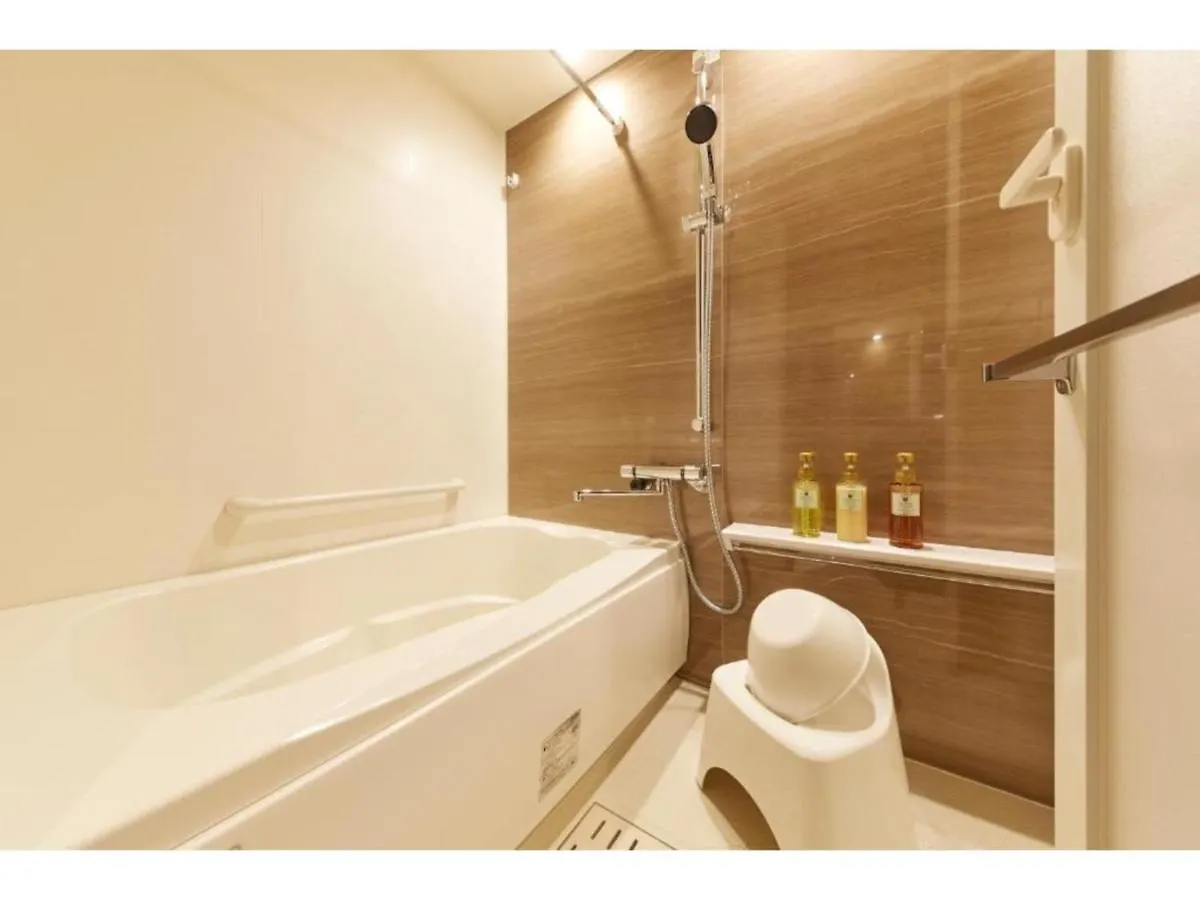 Hotel Gate Stay Uenohirokoji Yushima - Vacation Stay 75584V Tokyo