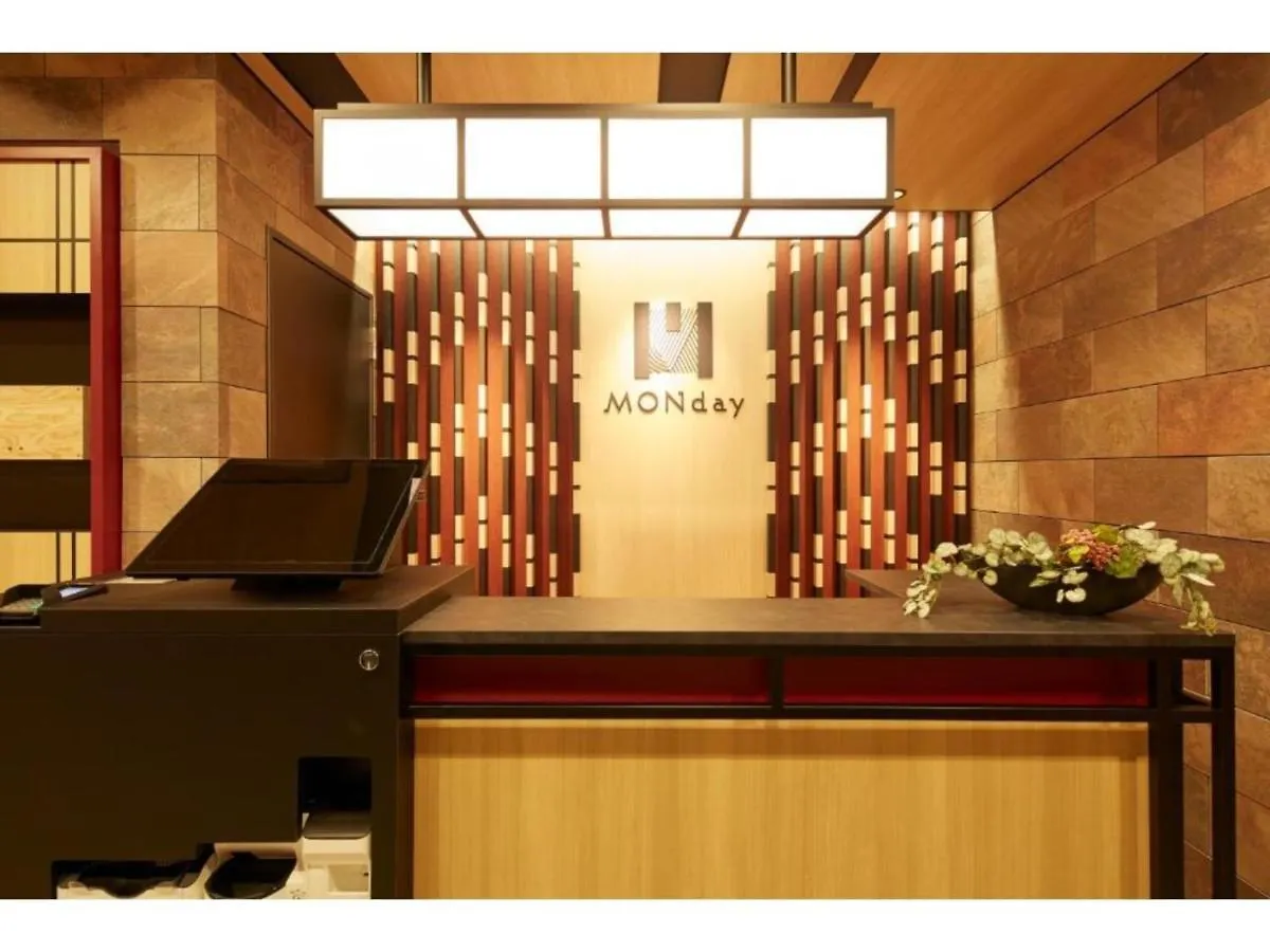 Hotel Gate Stay Uenohirokoji Yushima - Vacation Stay 75584V Tokyo Japan